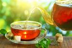 Northumbria University, chamomile tea, to boost your memory drink peppermint tea, Chamomile tea