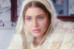 Phillauri titl, Anushka Sharma, anushka sharma s next gets a title, Suraj sharma