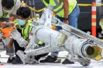 Lion Air Crash, Lion Air Crash investigation, lion air crash pilots struggled to control plane says report, Lion air flight
