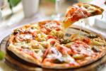 environment, environmental risk, is pizza hurts the environment, Peppermint tea