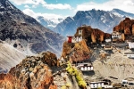 Tourist Places in India June, Tourist Places in India 2025, breathtaking places to visit in india this june, Hill station