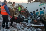 Kazakhstan, Kazakhstan, plane crash at kazakhstan bek air plane with 100 on board crashes at almaty airport, Plane crash