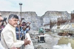 History of irrigation projects, History of irrigation projects, polavaram project in andhra pradesh breaks historic records, Irrigation
