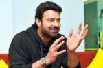 Adipurush, Adipurush, prabhas 25th film announced, Prabhas25