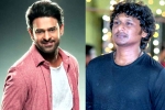 Prabhas and Lokesh Kanagaraj movie, Lokesh Kanagaraj, prabhas and lokesh kanagaraj film loading, Thalaivar 171