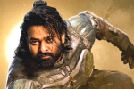 Project K event, Project K first look, prabhas as super hero from project k, San diego