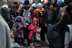 UN, separating families, practice of separating families amounts to arbitrary and unlawful interference says un, Zero tolerance policy