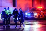 Prague Shooting incident, Prague Shooting culprit, prague shooting 15 people killed by a student, Shooter