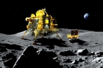 rover - lander, Pragyan rover, pragyan has rolled out to start its work, Running