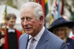 covid-19, coronavirus, prince charles tests positive for covid 19 self isolating in scotland, Prince charles