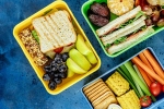 Protein-Packed Lunches, Protein-Packed Lunches latest, protein packed lunches you can eat with one hand, Eggs