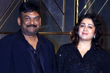 Puri Jagannadh and Charmme Questioned by ED