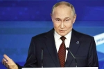 Russia Vs Ukraine war, Vladimir Putin, putin allows broader use of nuclear weapons, Vladimir putin