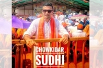 Sudhindraa Hebbaar from australia, PM Modi, indian origin man quits job in australia to vote for pm modi in indian general elections, Mangalore