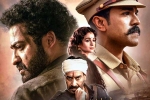 RRR shooting news, RRR Glimpse review, rrr glimpse visually fantastic, Rrr glimpse