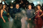 Race 3 movie review, Bobby Deol, race 3 movie review rating story cast and crew, Taurani
