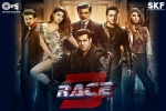 story, release date, race 3 hindi movie, Taurani