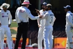 India vs Australia, Racist abuse, indian players racially abused at the scg again, Racist abuse