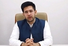 Raghav Chadha calls AAP a Toxic Workplace Raghav Chadha calls AAP a Toxic Workplace