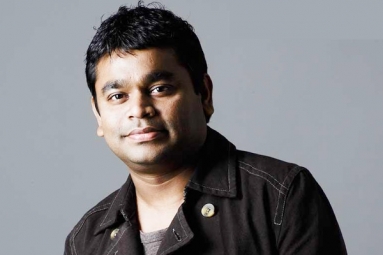 Rahman back to Oscar Nominations