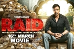 Raid Hindi, latest stills Raid, raid hindi movie, Saurabh shukla