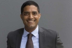 Madison, Raj Shukla, indian american raj shukla enters madison s mayoral race, Indian american impact fund