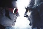 Shankar, AR Rahman, first look rajinikanth s 2 0, Movie posters
