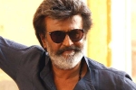 Rajinikanth titles, Rajinikanth titles, rajinikanth lines up several films, History