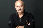 cancer for rakesh roshan, rakesh roshan songs, rakesh roshan diagnosed with early stage cancer, Cervical cancer