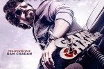 Game Changer 2024, Game Changer breaking, ram charan s game changer aims christmas release, Episodes