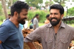 Pushpa, Ram Charan birthday news, ram charan and sukumar to team up again, Ram charan and sukumar