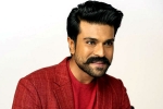 Ram Charan, Shankar, ram charan shelves his next project, Gowtam tinnanuri