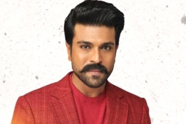 Ram Charan&#039;s next film is a Time Travel Flick