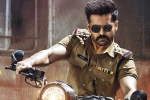 Ram, N Lingusamy, ram s the warrior day one collections, N lingusamy