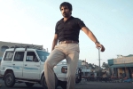 Sudhakar Cherukuri, Ravi Teja, ravi teja pins hopes on ramarao on duty, Divyansha