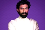 Rana Daggubati new movie, Rana Daggubati next movie, rana daggubati to beef up for his future projects, Ranya Rana Daggubati new movie, Rana Daggubati next movie, rana daggubati to beef up for his future projects, Ranya