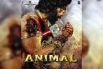 Ranbir Kapoor Animal release updates, Animal, ranbir kapoor s animal updates, Independence day