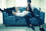 Karan Johar, Ae Dil Hai Mushkil pics, ranbir and aish sensuous and sizzling, Sensuous