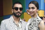 Deepika Padukone relationship, Deepika Padukone, ranveer and deepika heading for breakup, Deepika padukone hot