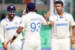 Ravichandran Ashwin statement, Ravichandran Ashwin, ravichandran ashwin reveals how rohit sharma plotted the winning plan, Ravichandran ashwin