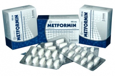 5 Pharmaceutical Firms Were Asked To Recall Diabetes Drug Metformin