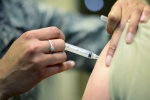 Regular Flu Shot, flu shot for heart patient, regular flu shot may reduce heart failure mortality says study, Hagen