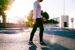Regular walk, Regular walk tips, regular walk can reduce back pain, Disability