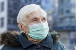 Research about COVID-19, Research about COVID-19, covid 19 report ventilators are less effective for aged coronavirus patients, Covid 19 patients