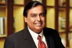 mukesh ambani abroad, mukesh ambani, mukesh ambani targets more retail acquisitions overseas, Financial capital mumbai
