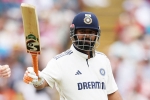 Rishabh Pant, India England second test, rishabh pant scripts world record against england, Crowd