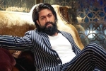 Yash upcoming movies, Yash next movie, yash receives wide appreciation for kgf chapter 2, Vishnu induri