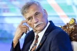 Roger Binny latest role, Roger Binny resigns, roger binny steps down as bcci president, Office