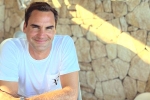 Roger Federer retired, Roger Federer new updates, roger federer announces retirement from tennis, Roger federer