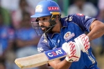 Rohit Sharma latest breaking, IPL 2026, rohit sharma to miss pbks match, Indian 3